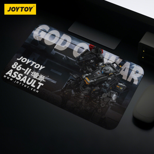 JOYTOY Desk Mat (random)