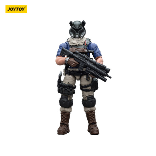 Army Builder Promotion Pack 1