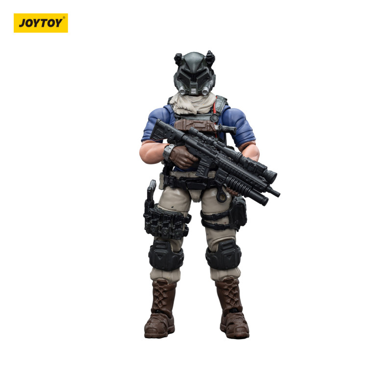 Army Builder Promotion Pack 1