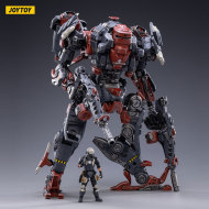 Purge 01 Combination Warfare Mecha