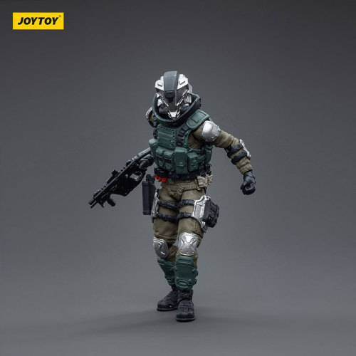Yearly Army Builder Promotion Pack Figure 02