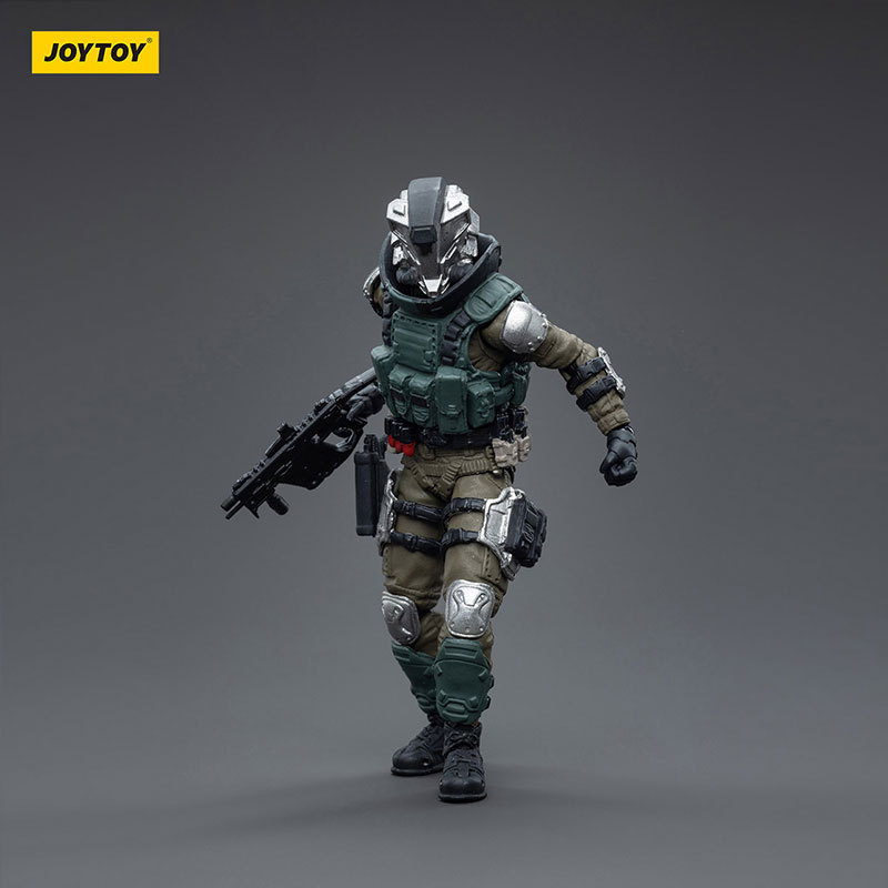 Yearly Army Builder Promotion Pack Figure 02
