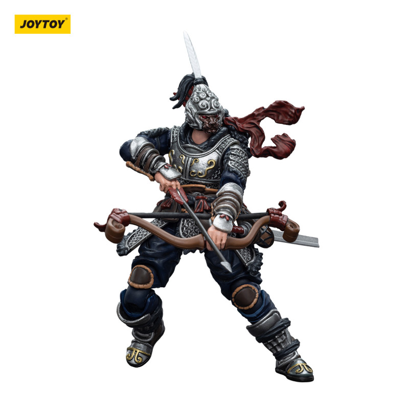 Dark Source JiangHu Northern Hanland Empire Cavalry