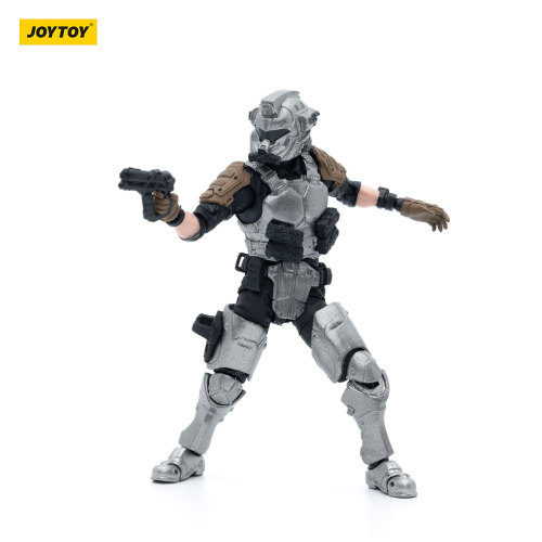 Yearly Army Builder Promotion Pack Figure 04