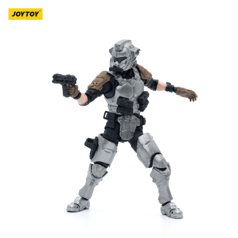Yearly Army Builder Promotion Pack Figure 04