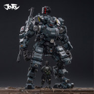 Steel Bone Armour (Grey)