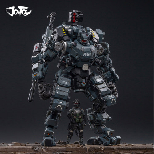 Steel Bone Armour (Grey)