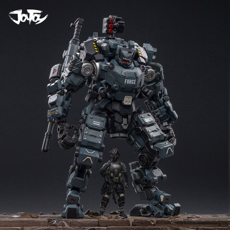 Steel Bone Armour (Grey)