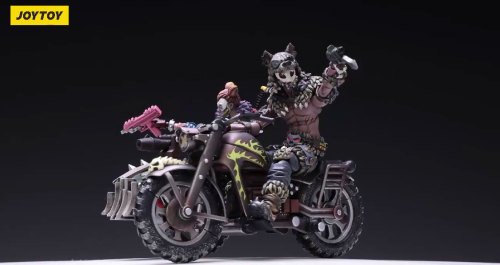 Battle for the Stars The Cult of San Reja - Neil