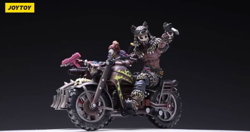 Battle for the Stars The Cult of San Reja - Neil