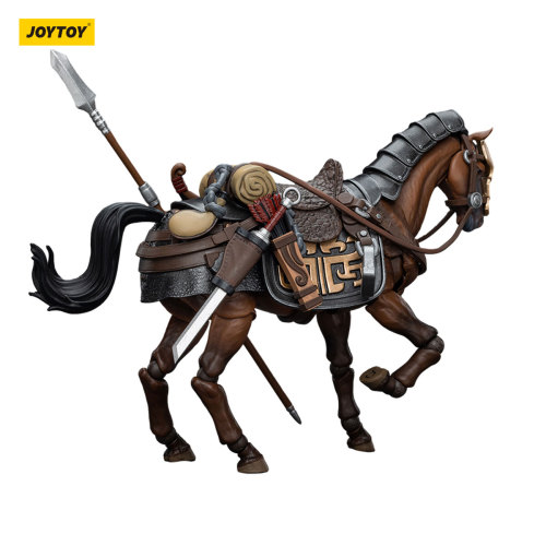 Dark Source JiangHu Northern Hanland Empire Heavy Cavalry