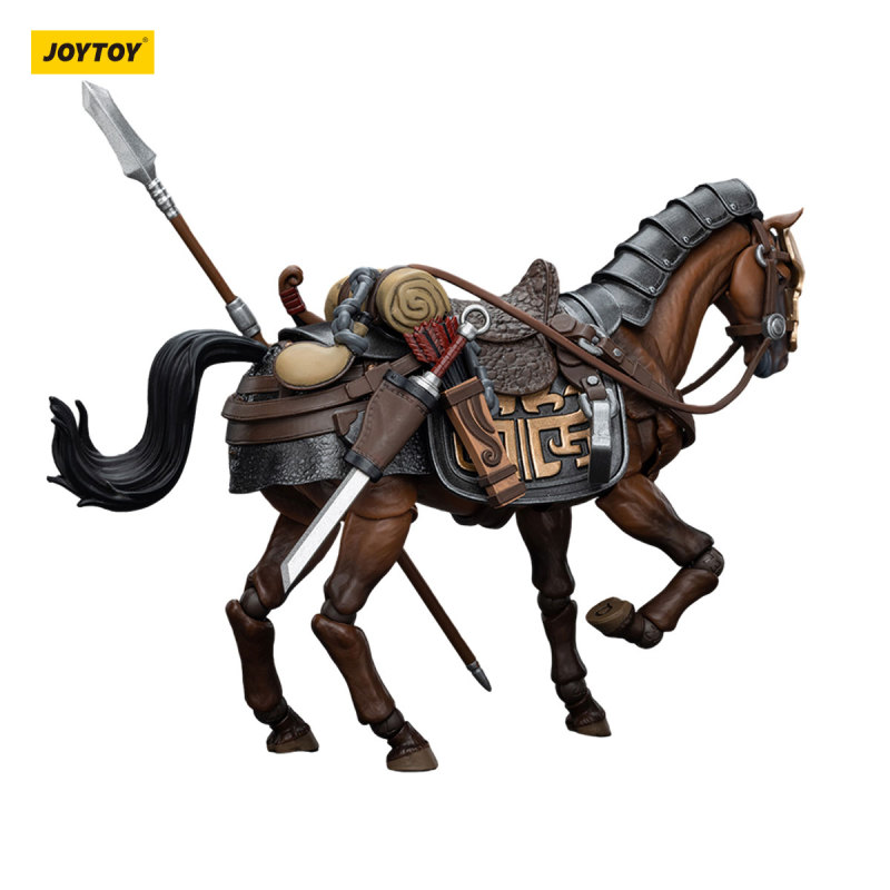 Dark Source JiangHu Northern Hanland Empire Heavy Cavalry