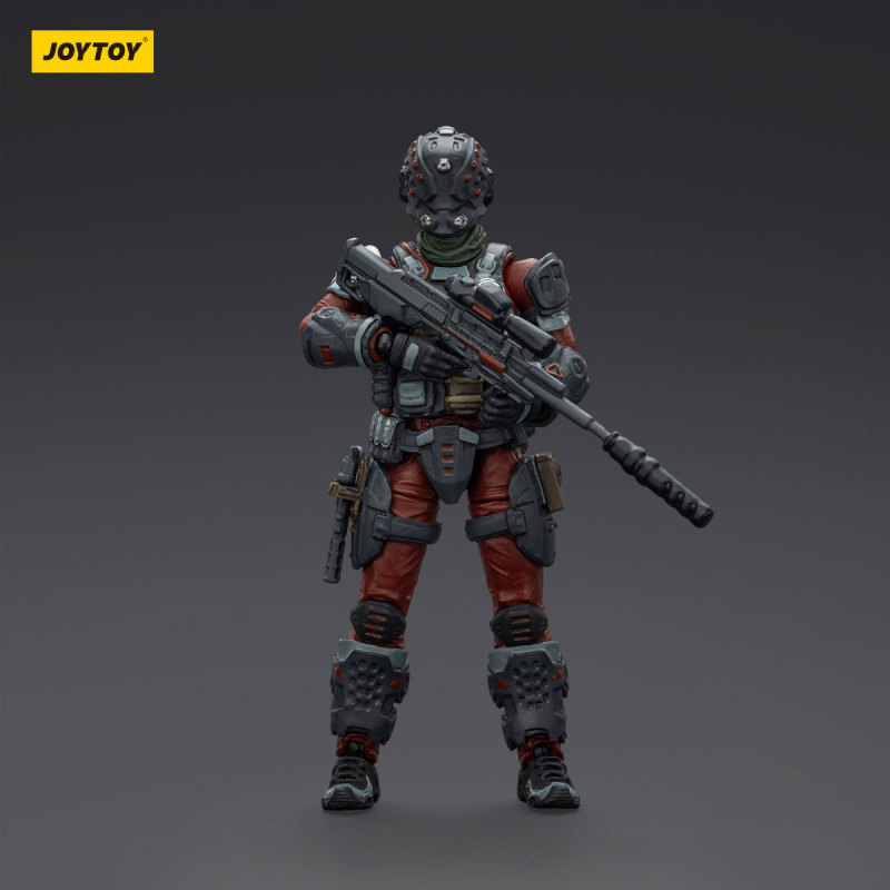 Dark Source UNSC Sniper Mason