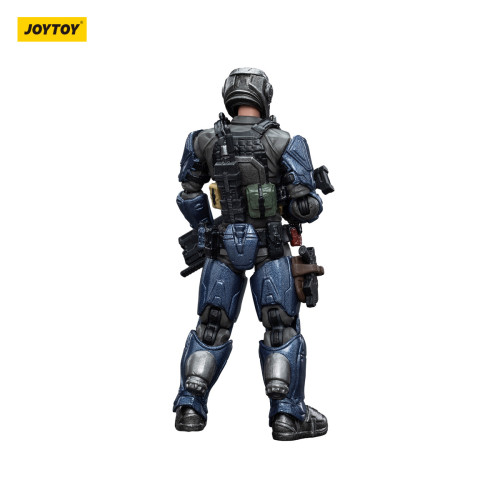 Army Builder Promotion Pack 1