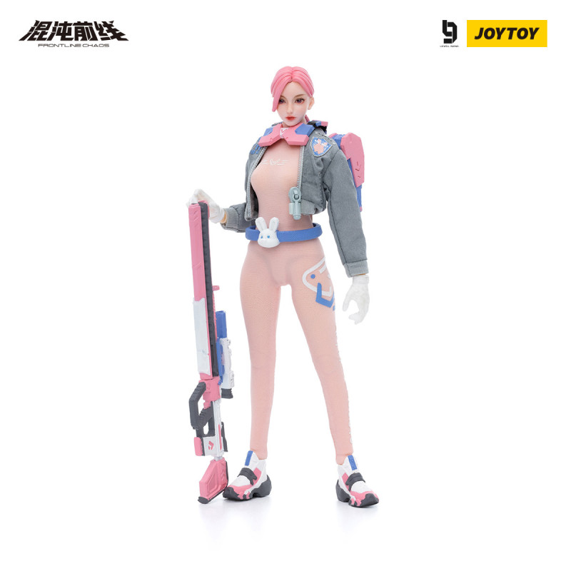 FRONTLINE CHAOS RABBY