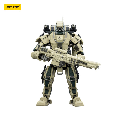 APOC Series Annihilator Long-Range Strike Mech