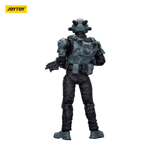 God of War 86-ll 03 High Mobility Assault Mecha