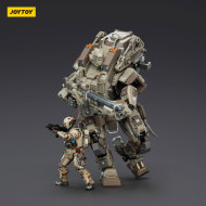 APOC Series Sky Striker Precision Strike Mech