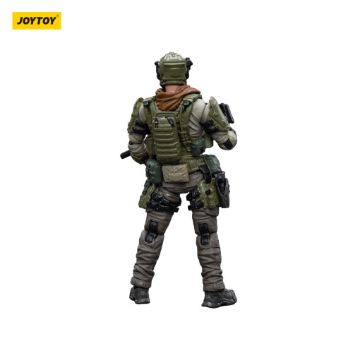 Army Builder Promotion Pack 1