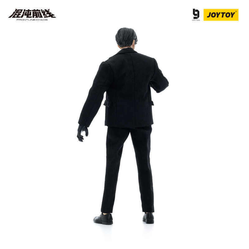 FRONTLINE CHAOS BOURBON