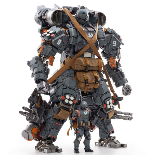 FEAR V (Airbome Assault Type)