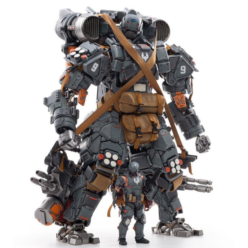 FEAR V (Airbome Assault Type)