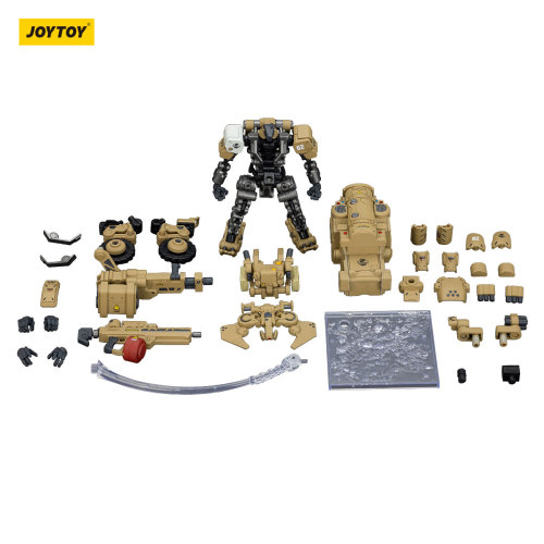 FEAR XS-02 ASSAULT TYPE