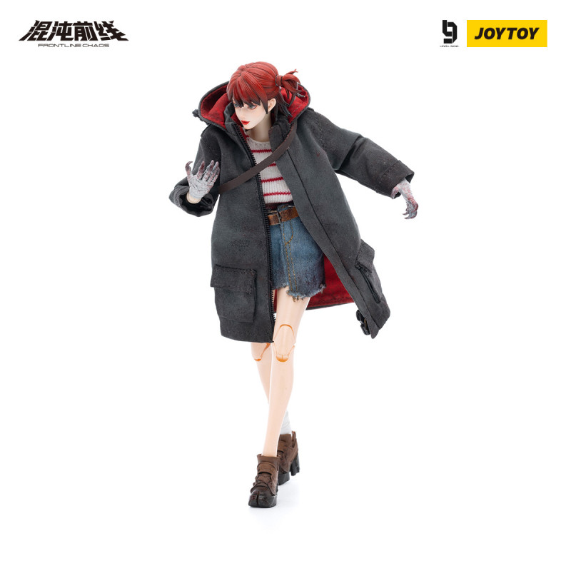 FRONTLINE CHAOS DEER