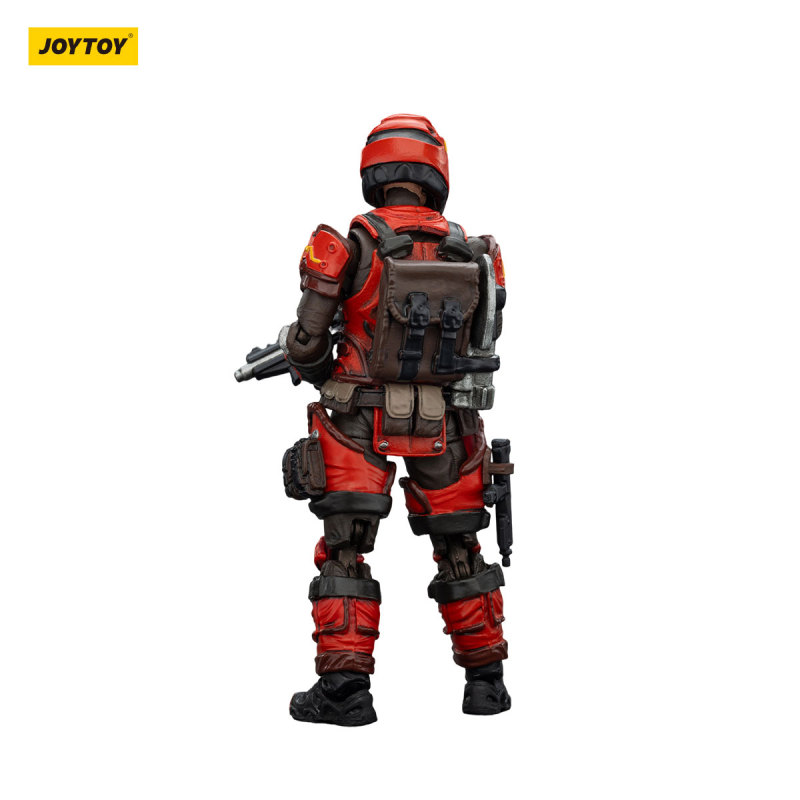 Dark Source UNSC Assaulter Elias