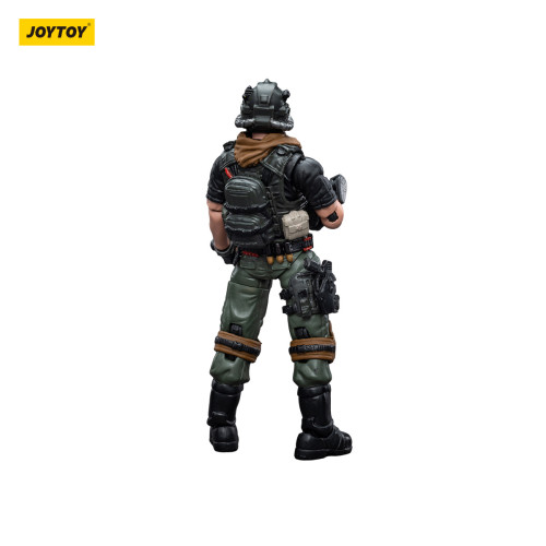 Army Builder Promotion Pack 1