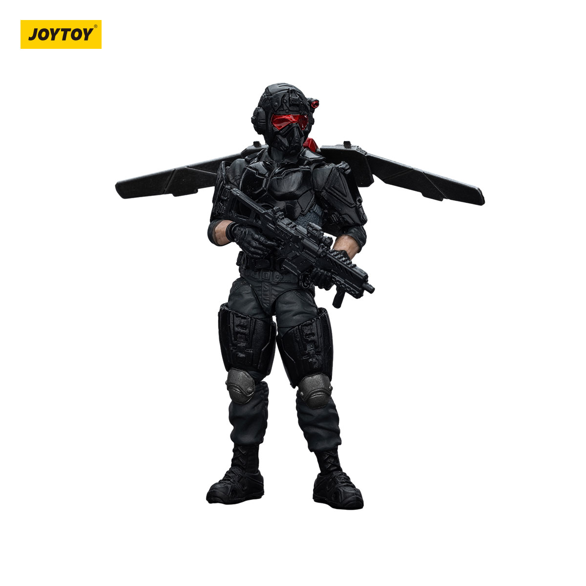 Pack Figure 34 - Jetpack Mercenary