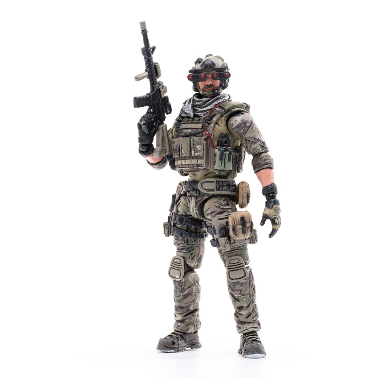 US Navy SEALs- Assaulter