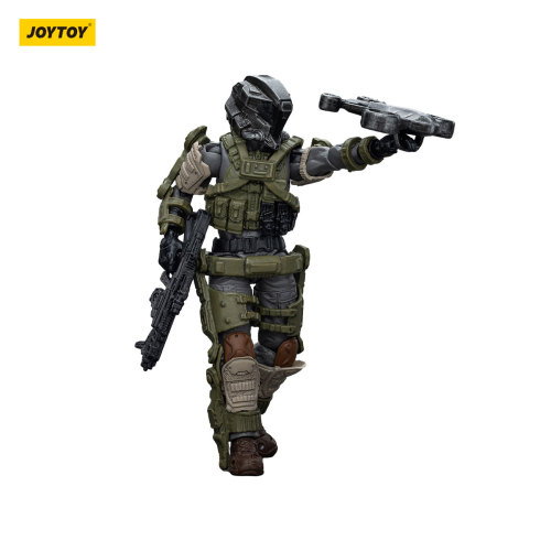Army Builder Promotion Pack 4