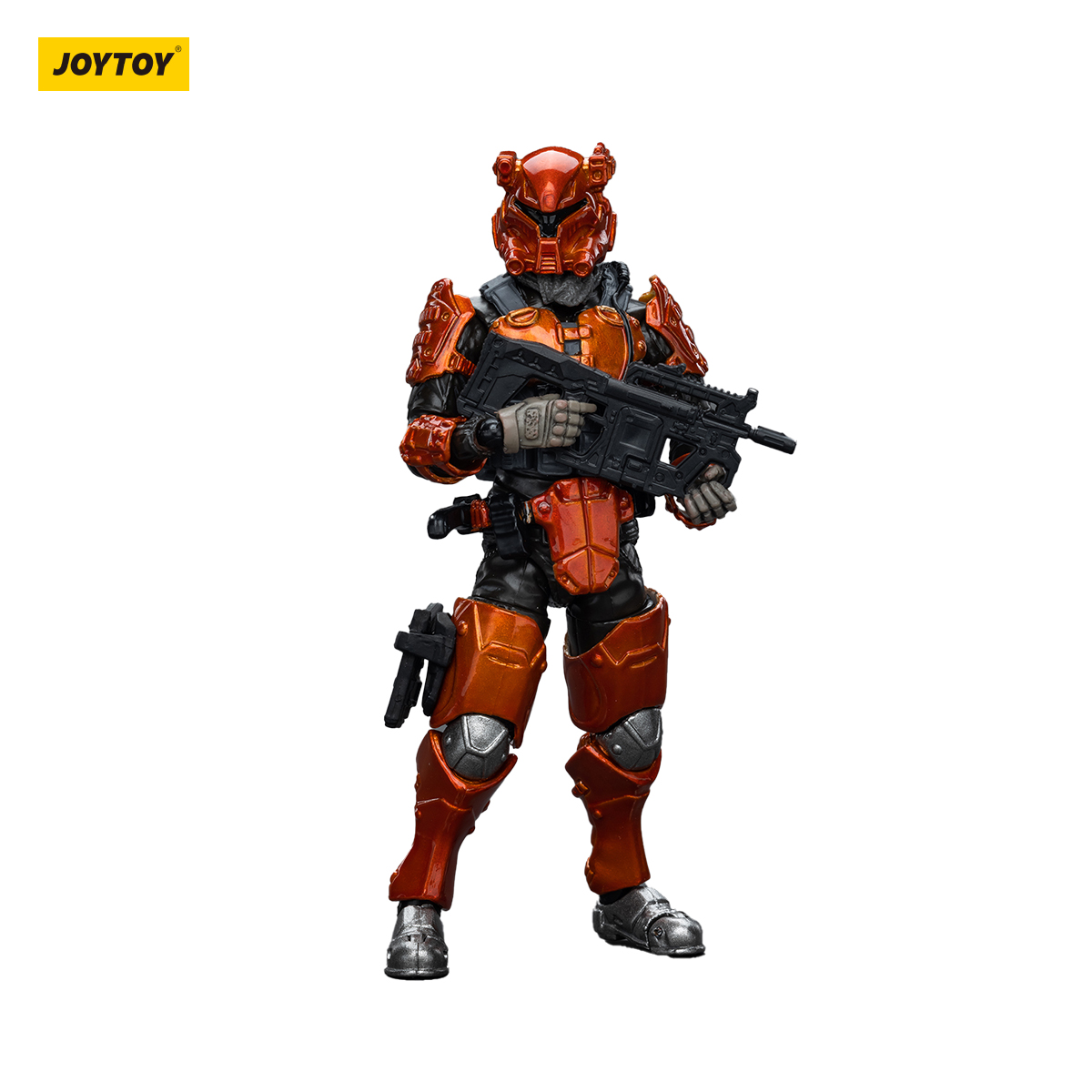 Figure 30 -Star Bounty Hunter