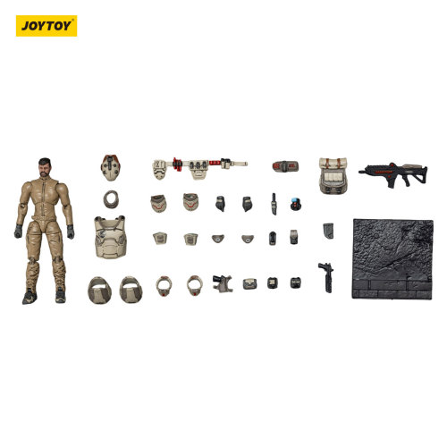 APOC Series Sky Striker Precision Strike Mech