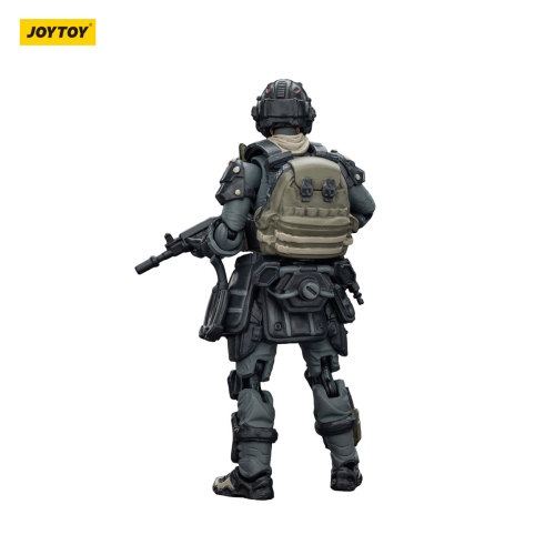 Dark Source UNSC Breacher Aiden