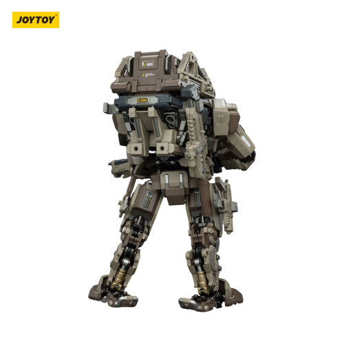 APOC Series Sky Striker Precision Strike Mech