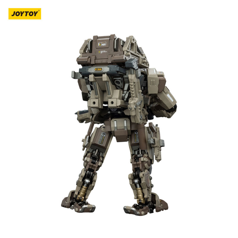 APOC Series Sky Striker Precision Strike Mech