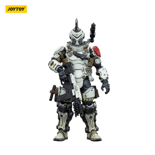 Sorrow Expeditionary Forces 09th Legion Assault Company