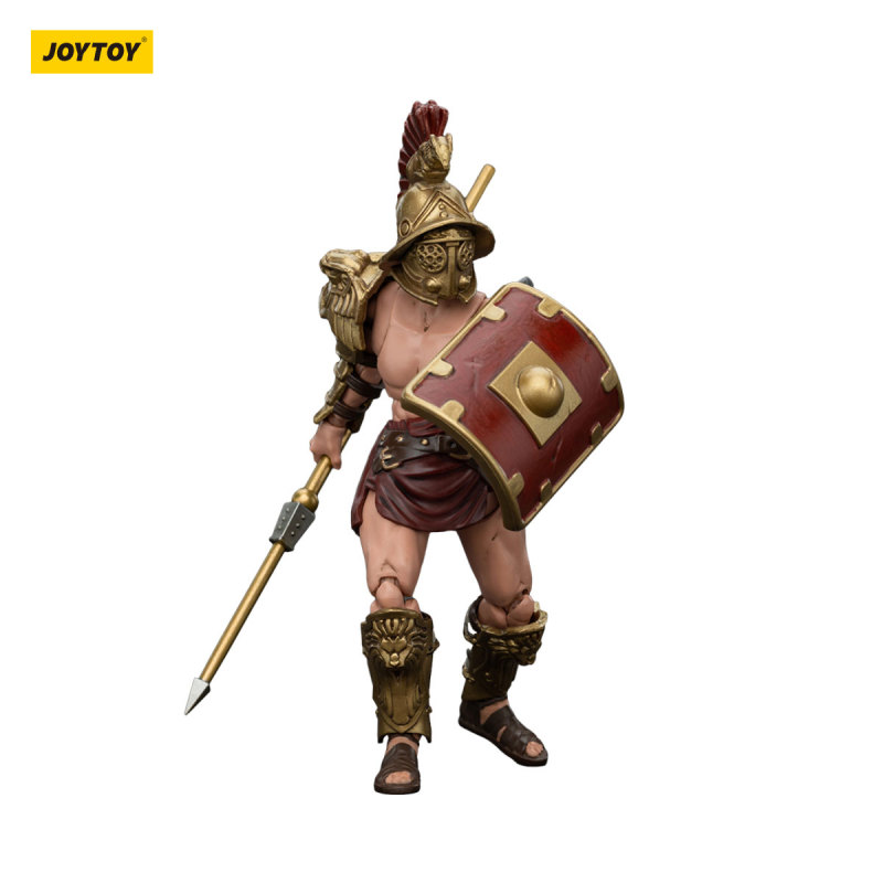 Roman Gladiator 2