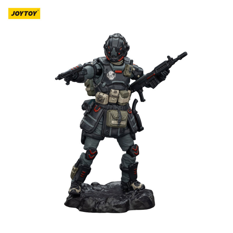 APOC Series Shadow Mirage Multi-Dimensional Maneuver Battle Mech