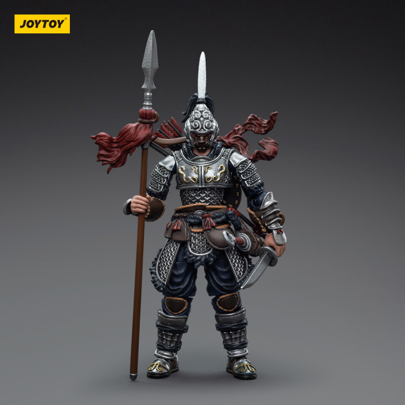 Dark Source JiangHu Northern Hanland Empire Cavalry