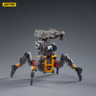 X12 Attack-Support Robot Trajectory Type