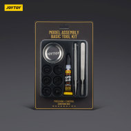 MODEL ASSEMBLYBASIC TOOL KIT