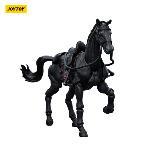 Dark Source-JiangHu War Horse (Black)