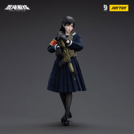 FRONTLINE CHAOS XENA