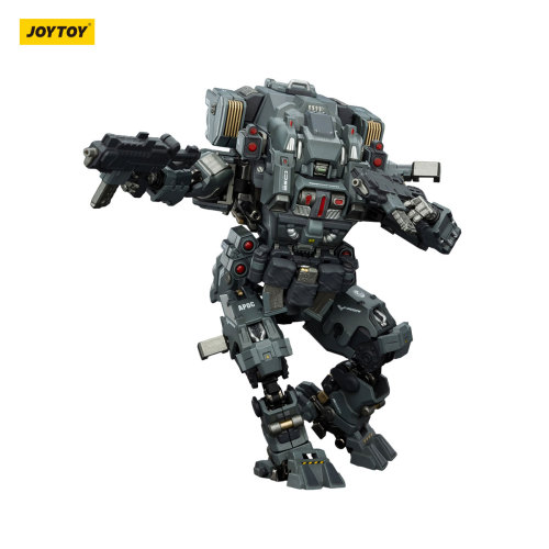 APOC Series Shadow Mirage Multi-Dimensional Maneuver Battle Mech