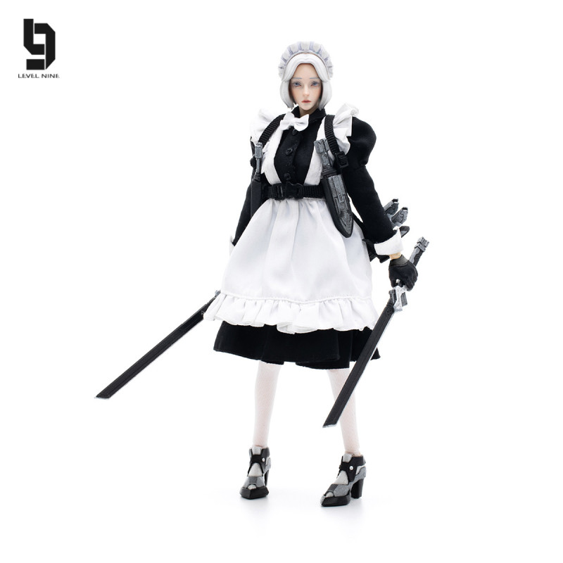 FRONTLINE CHAOS HANA