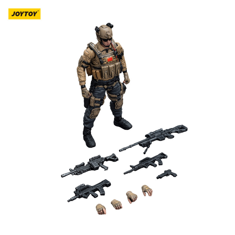 PLA Strategic Support Group