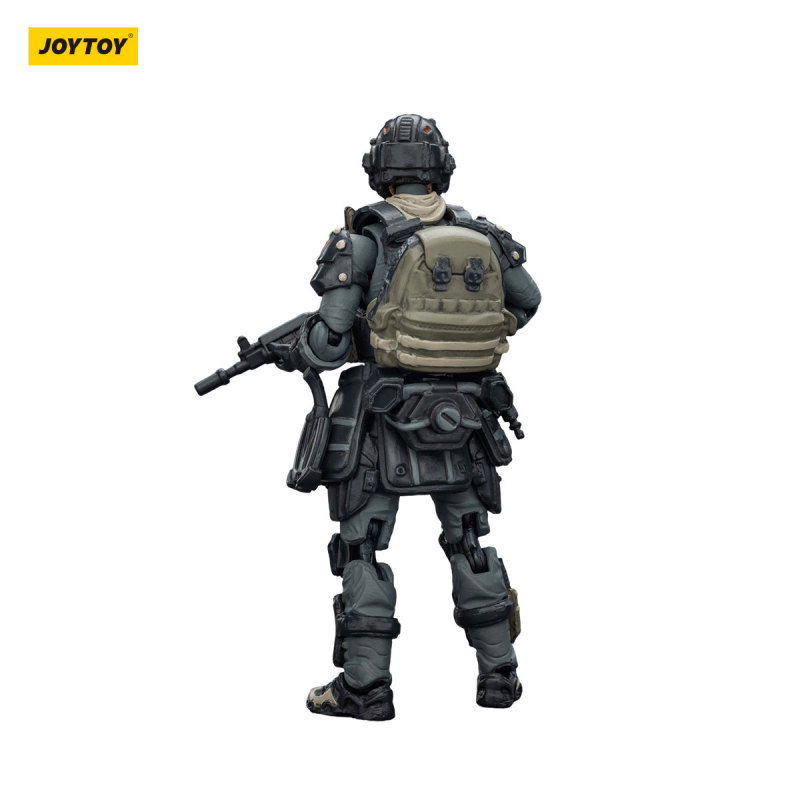 APOC Series Shadow Mirage Multi-Dimensional Maneuver Battle Mech